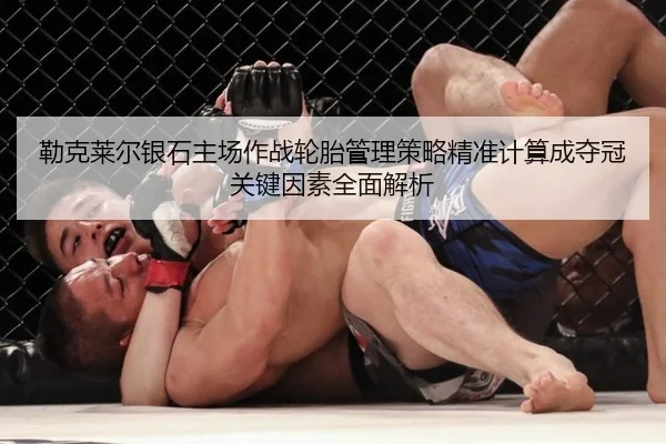 勒克莱尔银石主场作战轮胎管理策略精准计算成夺冠关键因素全面解析